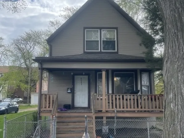 6541 S Wolcott Ave, Chicago, IL 60636