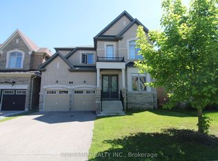 39 Scrivener Dr, Aurora, ON L4G0Y8