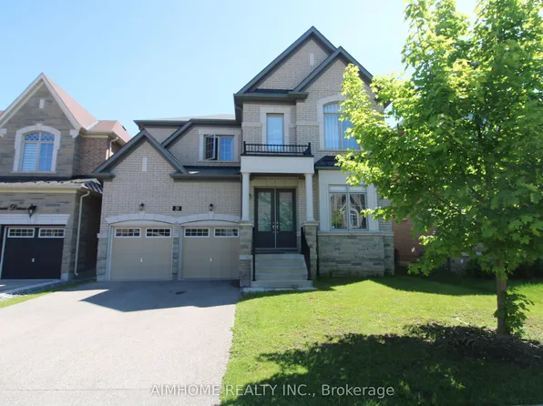 39 Scrivener Dr, Aurora, ON L4G 0Y8