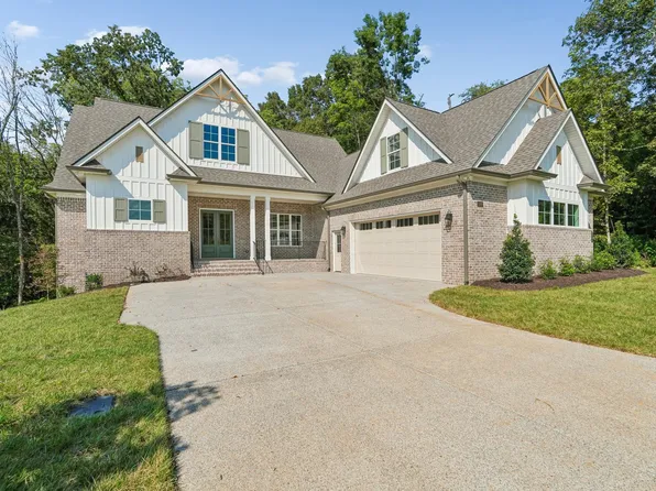 5000 Caleb Dr Lot 181, Lebanon, TN 37087