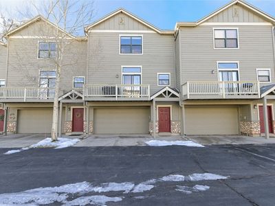 112 Mountain Vista Ln UNIT 112, Silverthorne, CO, 80498
