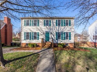 4637 Saron Dr, Lexington, KY 40515