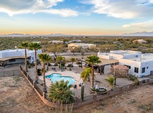 16244 S Sycamore Ridge Trl, Vail, AZ 85641