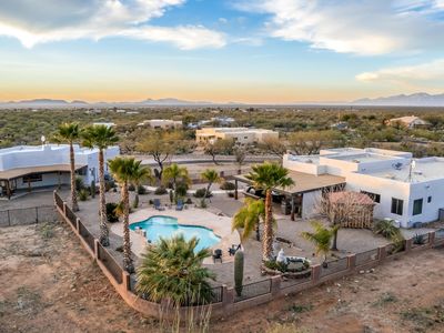 16244 S Sycamore Ridge Trl, Vail, AZ, 85641