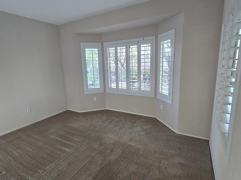 Bedroom #1