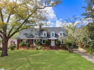 305 E Faris Rd, Greenville, SC 29605