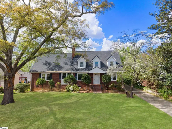 305 E Faris Rd, Greenville, SC 29605