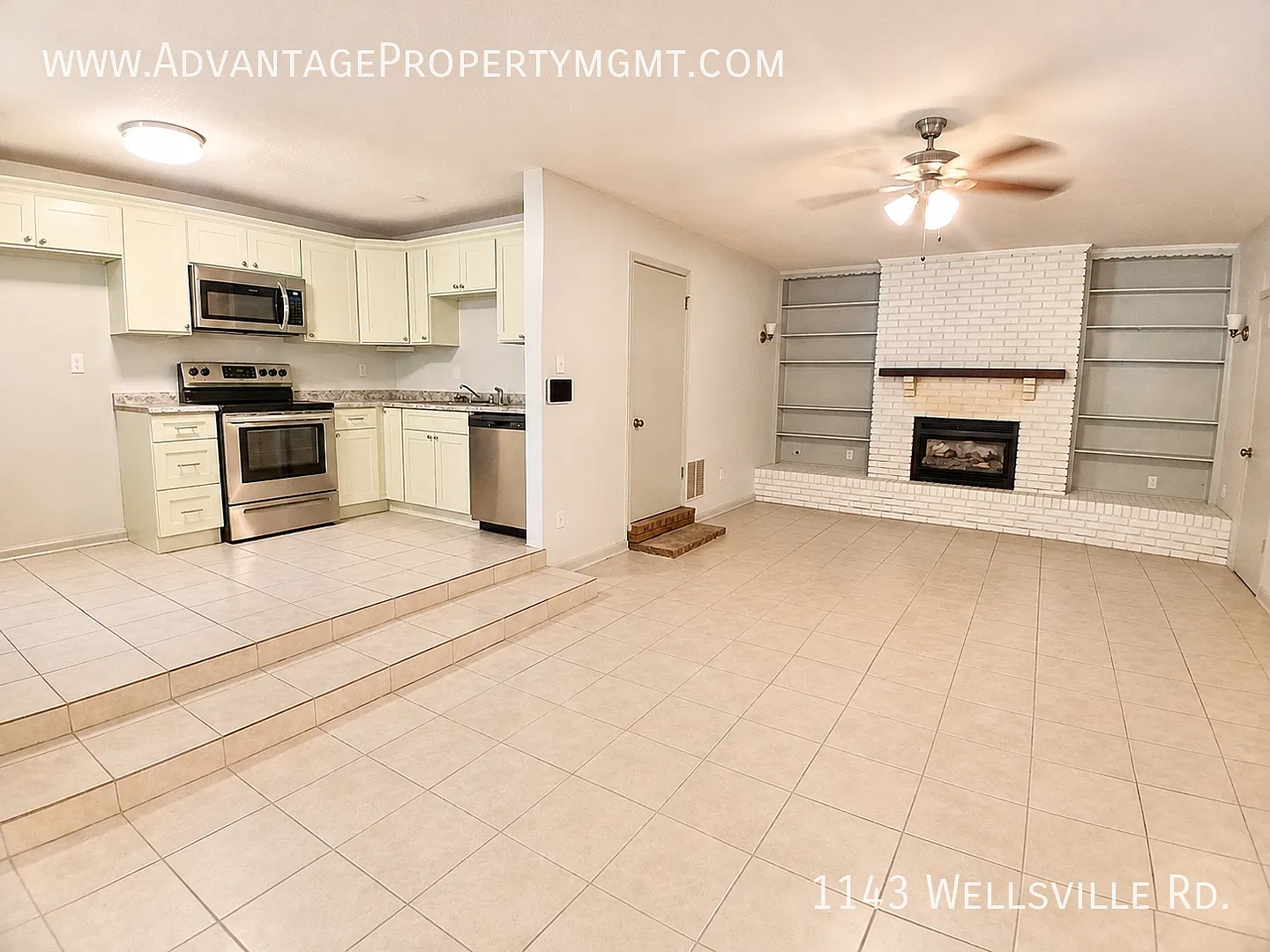 1143 Wellsville Rd. Memphis, TN 38117 — Photo 4