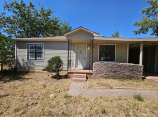 315 S 15th St, Duncan, OK 73533