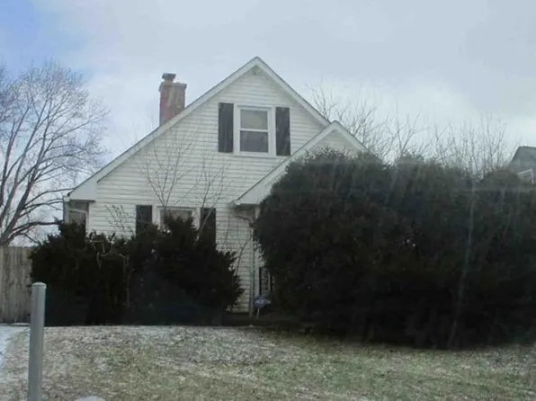 3454 Beulah Rd, Columbus, OH 43224