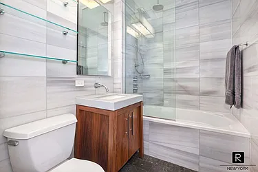 Rented by R New York