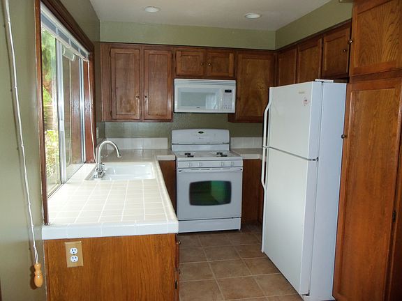 Efficient Kitchen