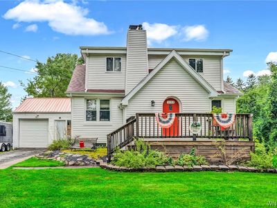 1153 Jarrett Dr, Lewiston, NY, 14092