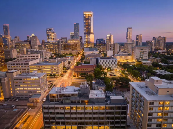 1212 Guadalupe St APT 903, Austin, TX 78701