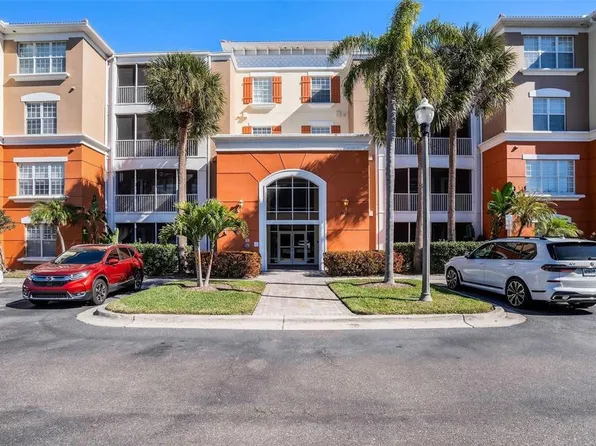 7903 Seminole Blvd APT 2305, Seminole, FL 33772