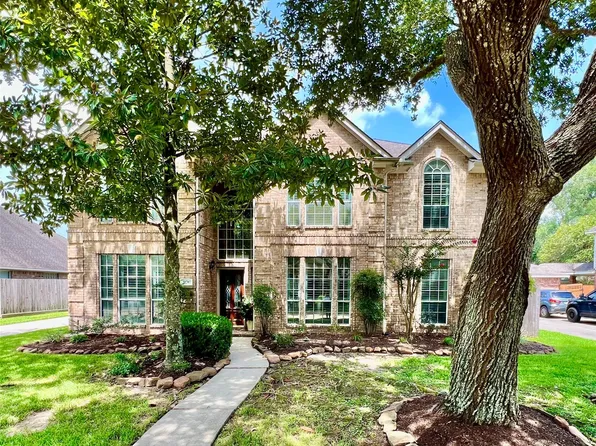 30707 Melcrest Estates Dr, Spring, TX 77386