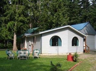 571 Pine Glen Dr, Easton, WA 98926