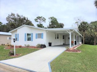 18 Morington Ln, Flagler Beach, FL 32136