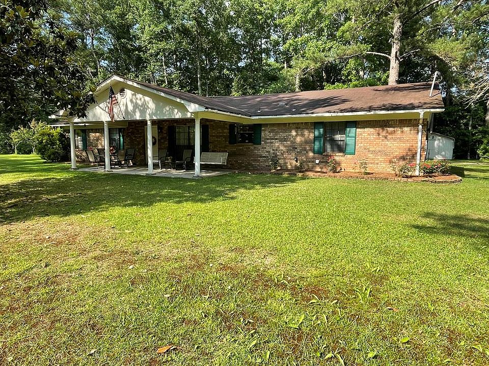 1st image of 45 Purvis Airport Dr