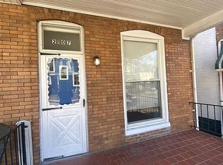 2107 N Smallwood St, Baltimore, MD