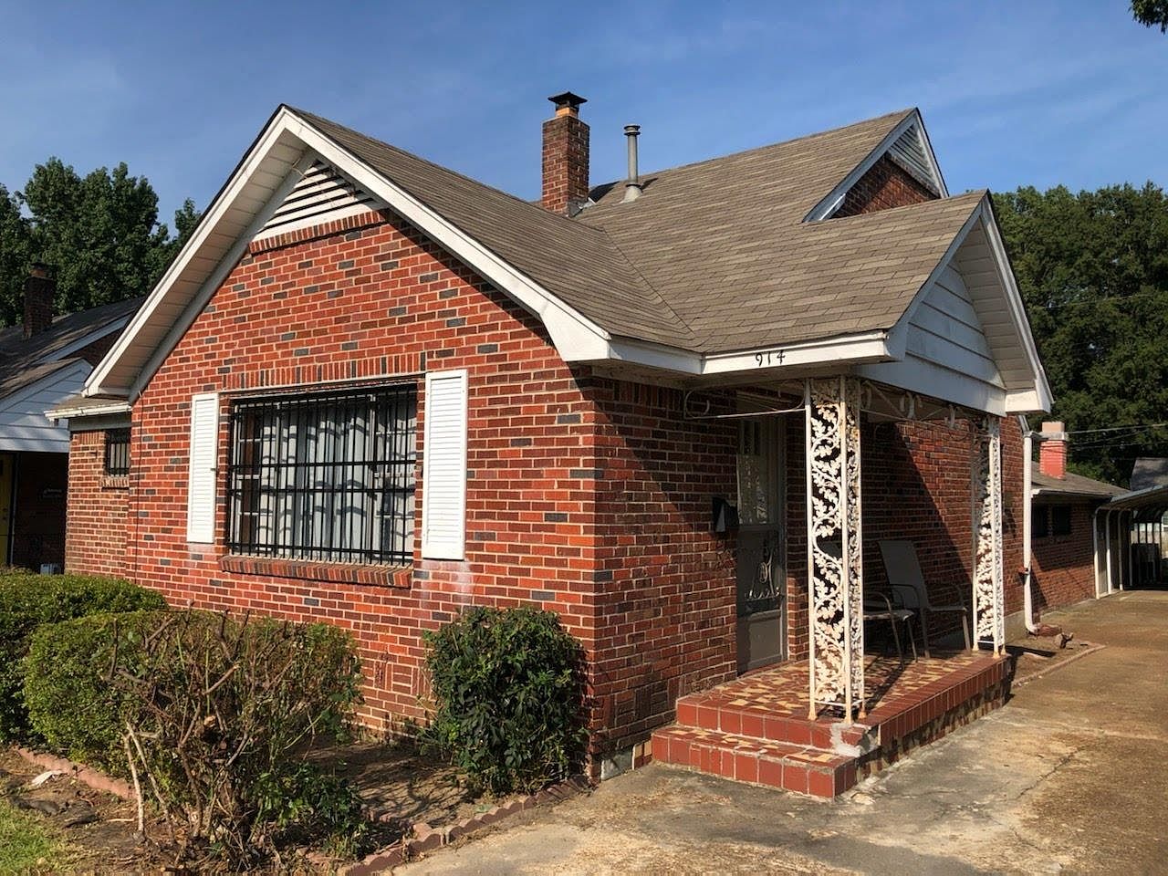 914 Beatrice St Memphis TN 38122 Zillow