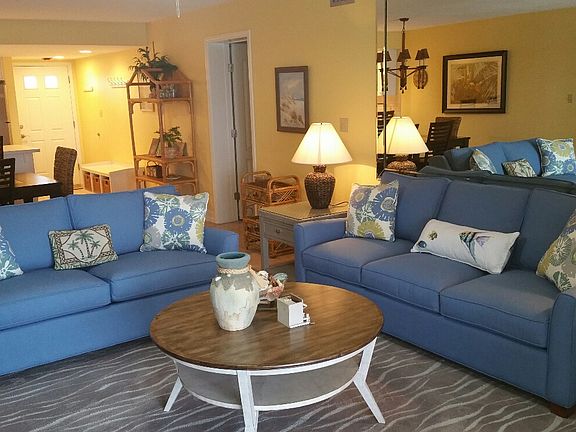 2nd image of 5501 S Atlantic Ave #4060