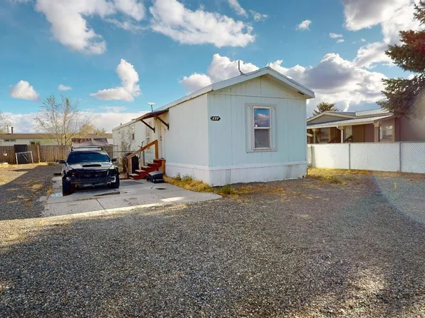 650 Walnut Ct, Battle Mountain, NV 89820