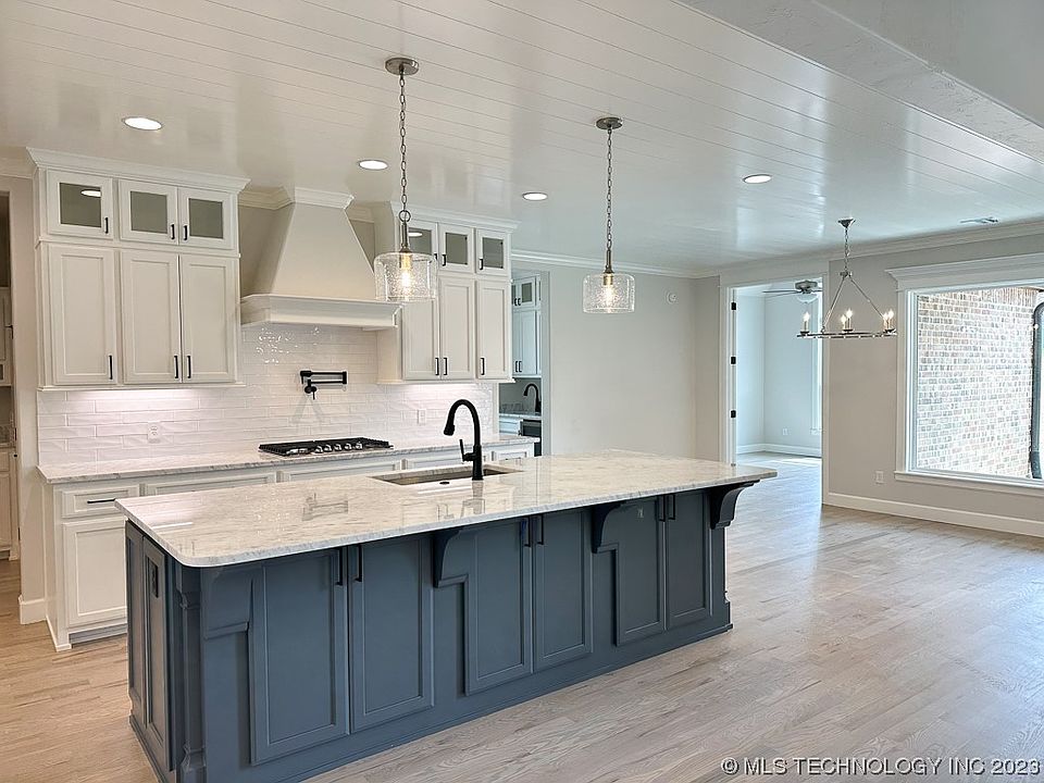 1620 W 114th St S, Jenks, OK 74037 MLS 2241592 Zillow