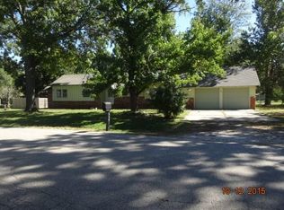 536 S Maybelle Ave, Wichita, KS 67209