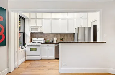 124 East 91st Street