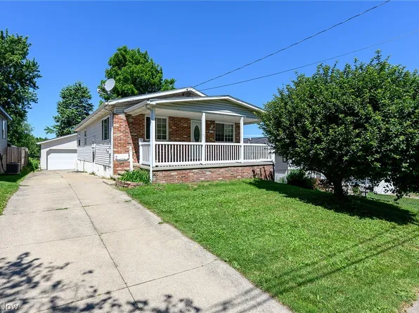 152 Kreiner Ave, Akron, OH 44312