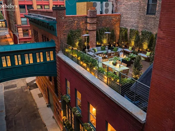 4 Staple St, New York, NY 10013