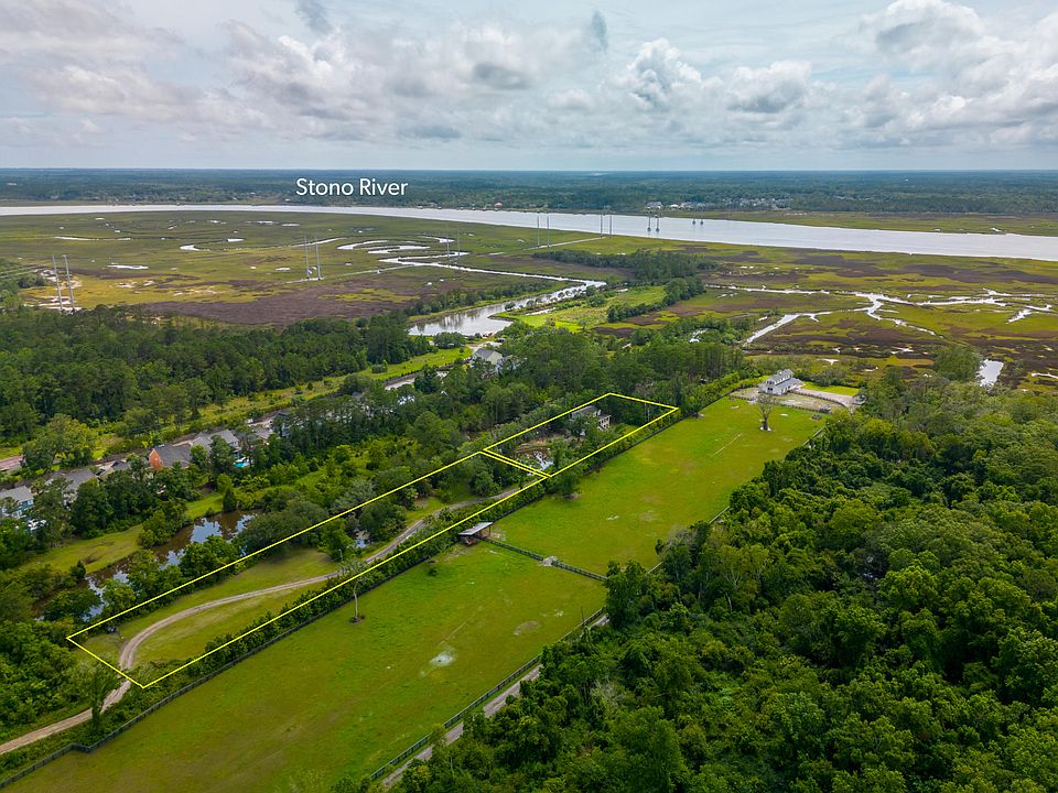 2201 Roper Rd, Charleston, SC 29412 MLS 23018804 Zillow