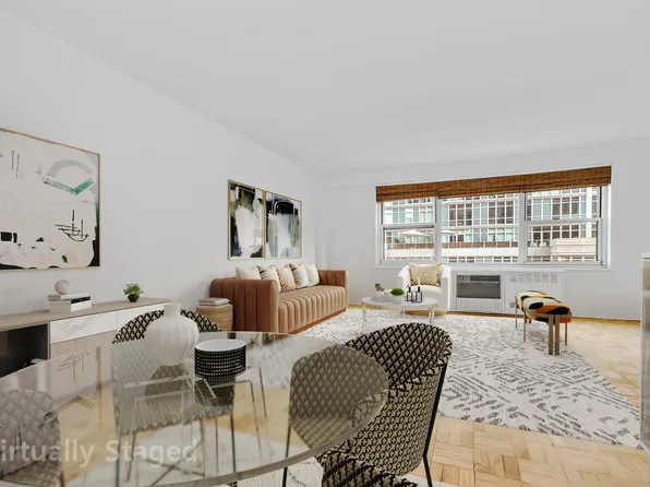 251 East 51st Street 9D image 1 of 11