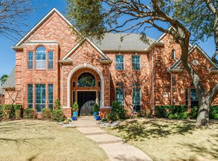 5965 Willowross Way, Plano, TX 75093