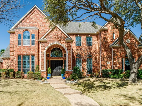 5965 Willowross Way, Plano, TX 75093