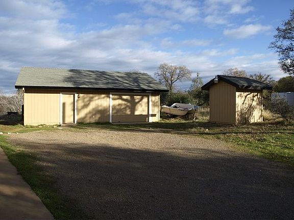 Outbuildings
