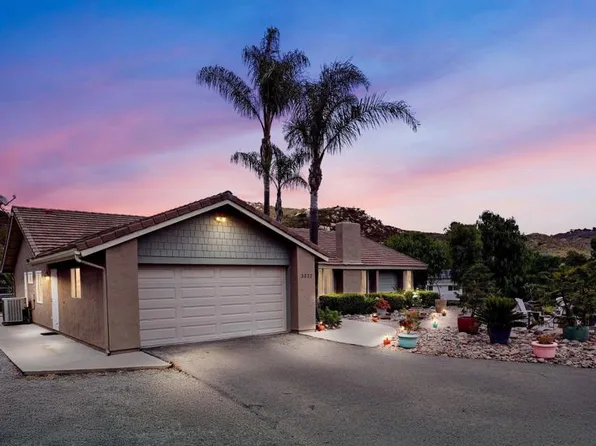 3322 Rancho Miguel Rd, Jamul, CA 91935