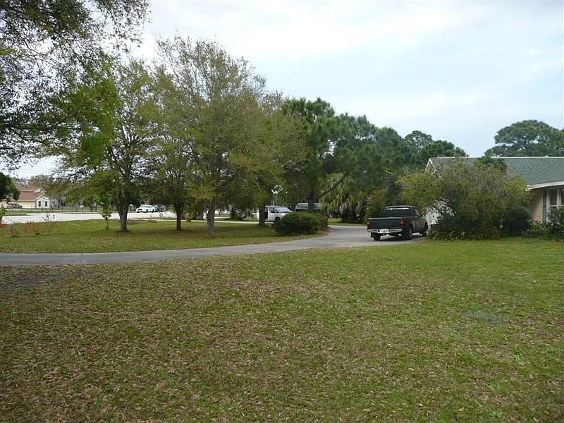 Murrell Road Frontage