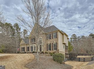 6620 Flagstone Mill Cv, Cumming, GA