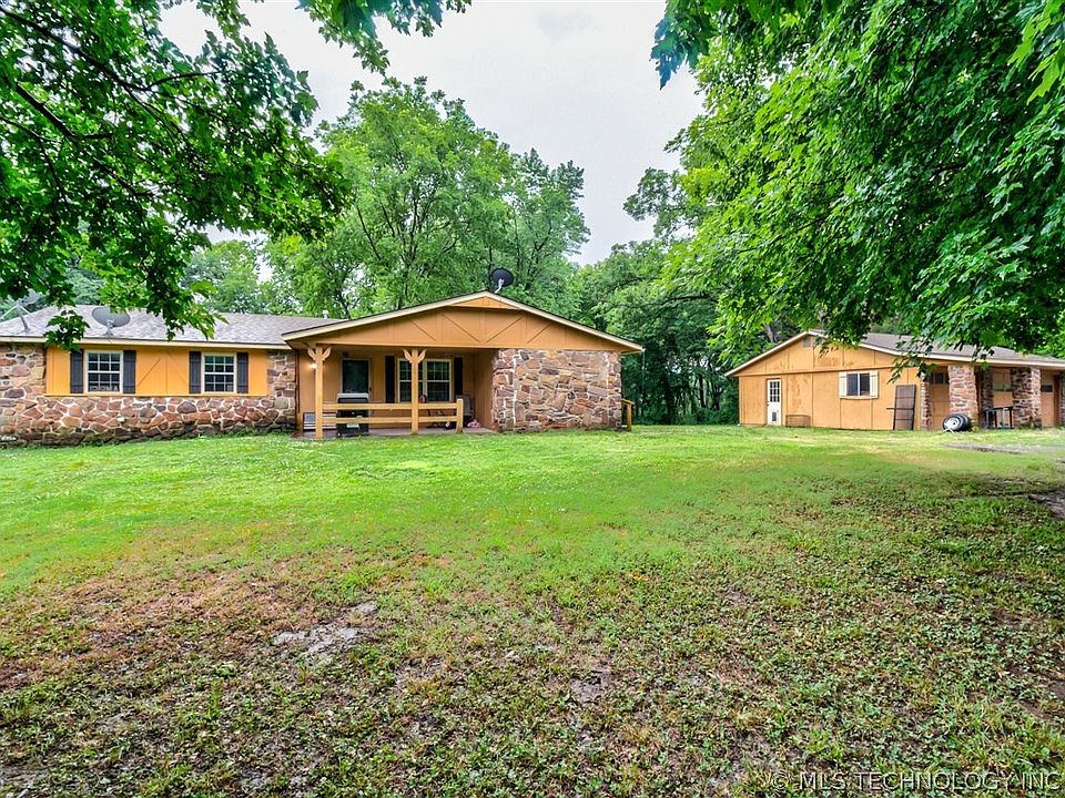 2221 Hudson Lake Rd, Bartlesville, OK 74003 Zillow