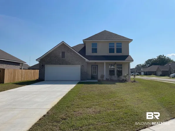 23656 Lampkin Dr, Robertsdale, AL 36567