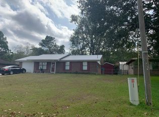 309 W Brock Ave, Bonifay, FL 32425