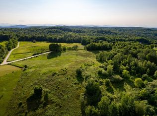 Gilman Rd LOT 1, Hinesburg, VT 05461