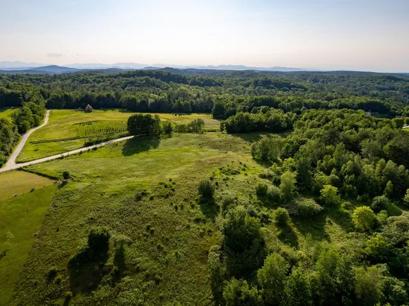 Gilman Road Lot #1, Hinesburg, VT 05461