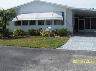 452 Sharks Point, North Port, FL 34287