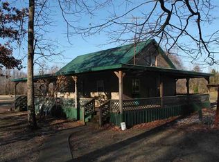 9070 S Private Road 210 E, Clay City, IN 47841
