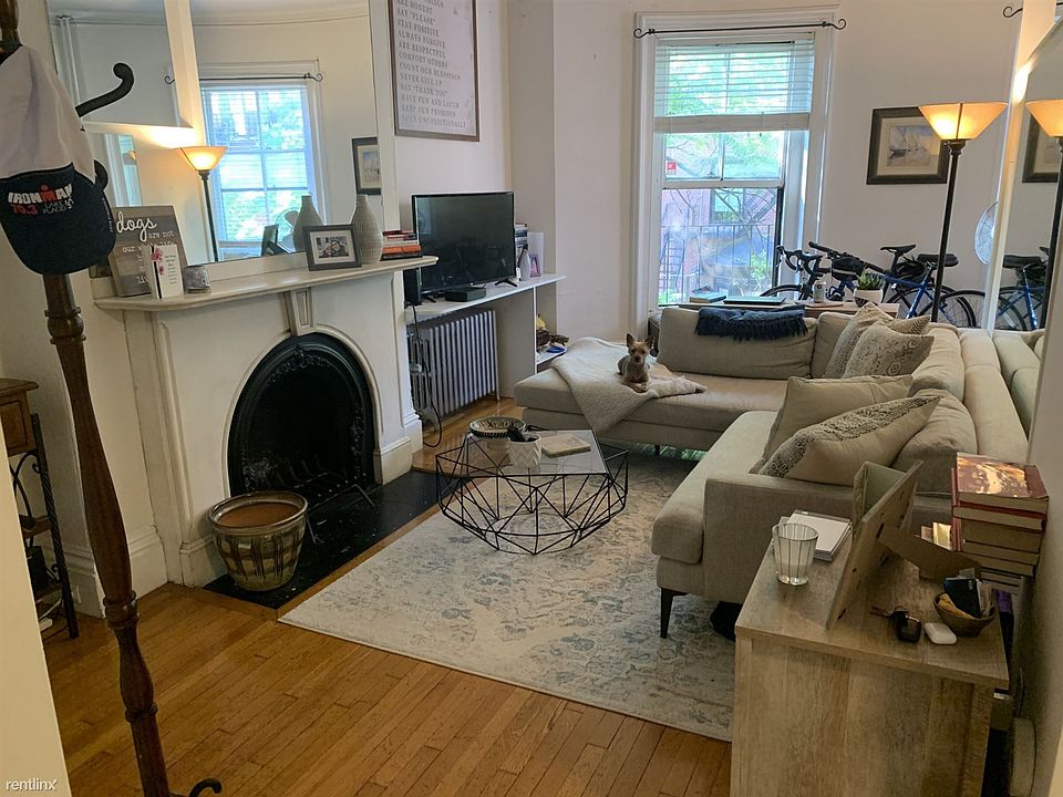 9 Marlborough St. #32 Boston - Back Bay Unit Photo 1 (2)