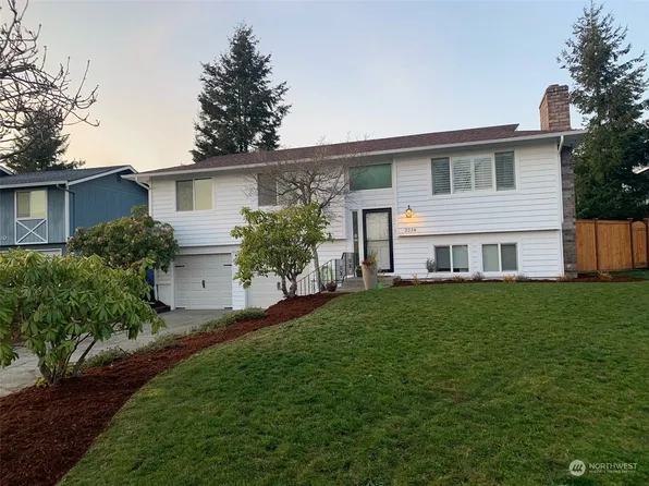 3234 N Whitman Street, Tacoma, WA 98407