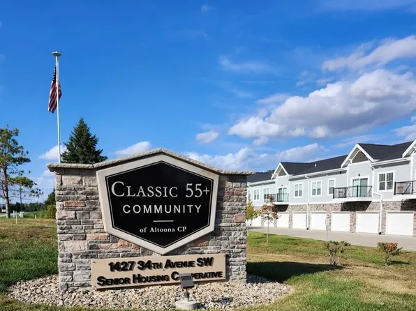 1427 34th Ave SW #209, Altoona, IA 50009